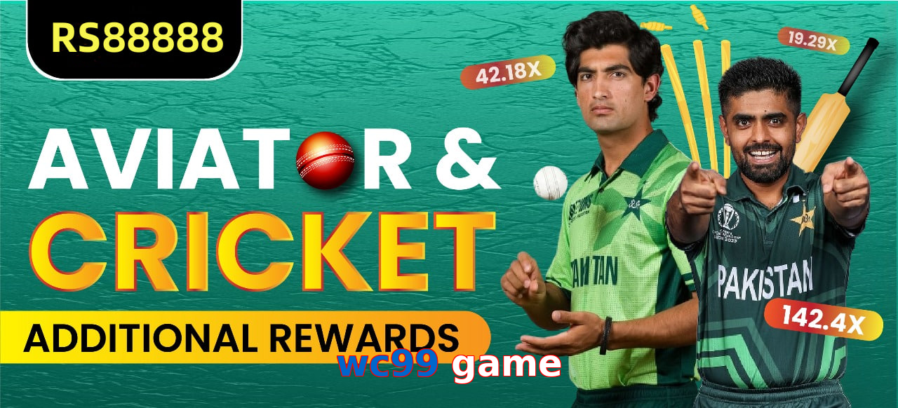 Wc99 Game