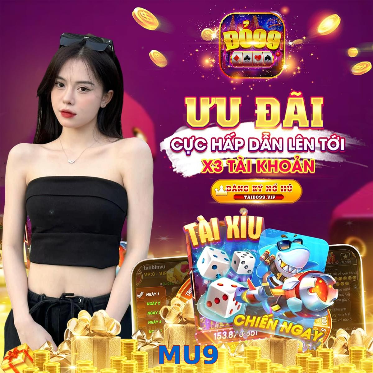 MU9