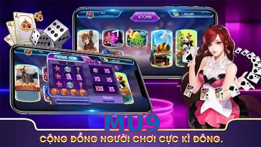 MU9